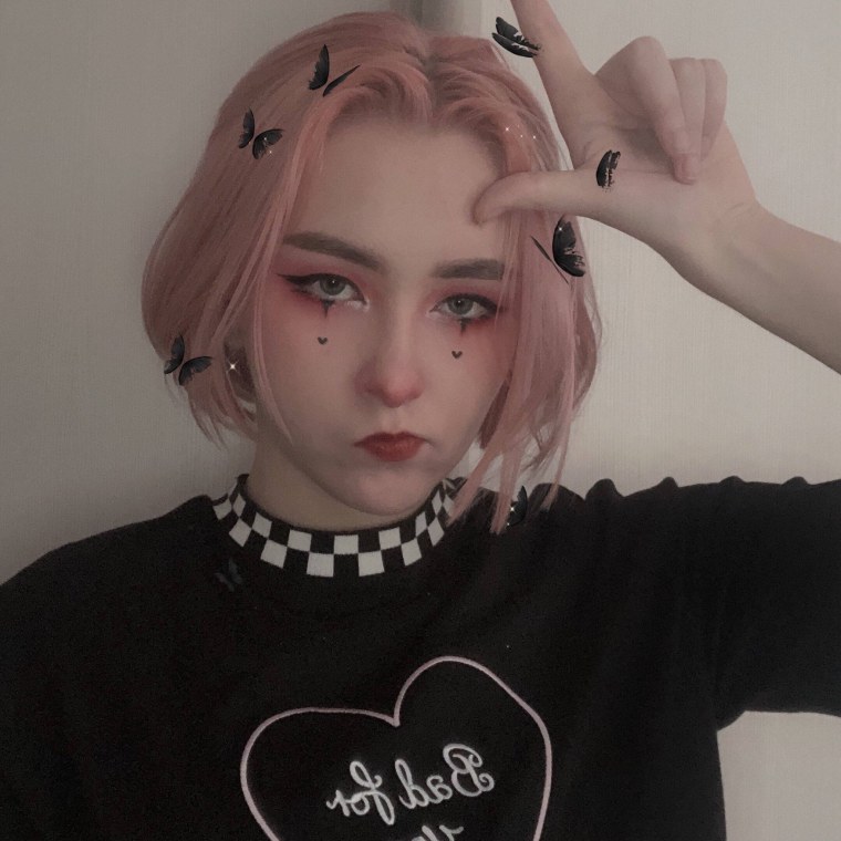 Ангелина Малинова