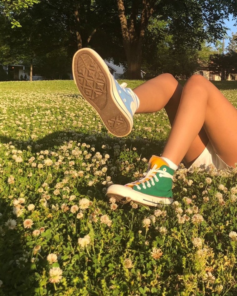 Лето Эстетика