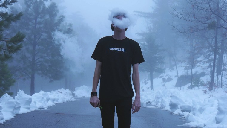 Эстетика розового с блестками