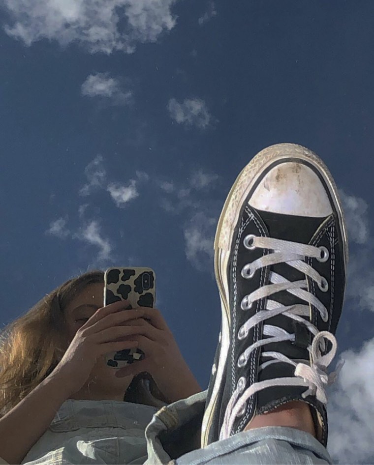 Skater girl стиль Эстетика