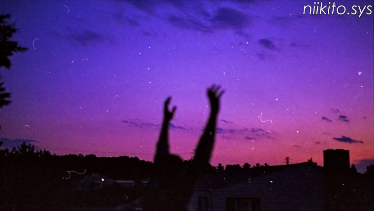 Девушка Эстетика