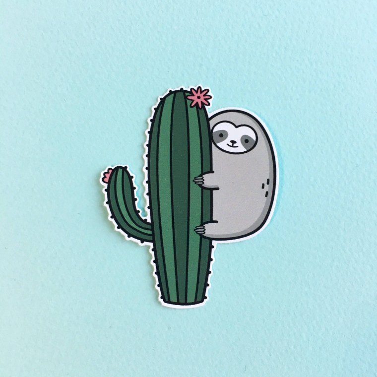 Картинки кактуса для срисовки