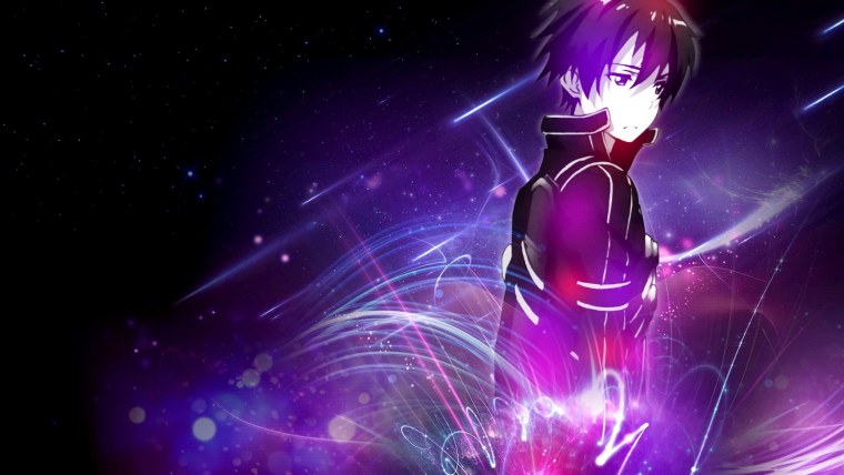 Кирито Звездный Король