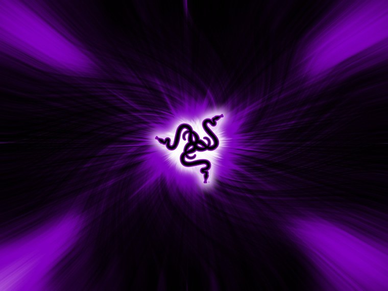 Классные фиолетовые обои