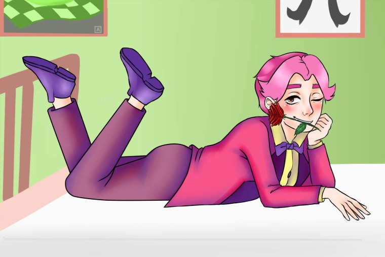 Земля королей Ромео