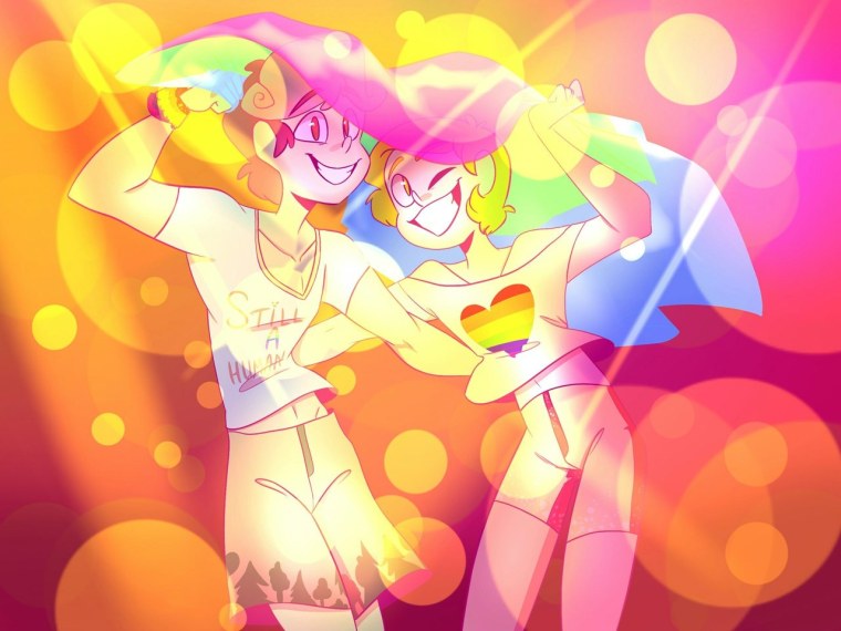 Дочь Ромео и Феликса 13 карт