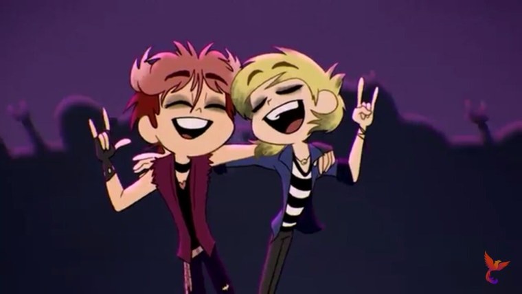 13 Карт Феликс и Ромео