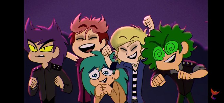 Фёдор комикс 13 карт Данте