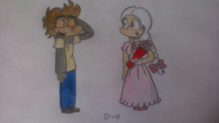 13 Карт Данте и Хелен