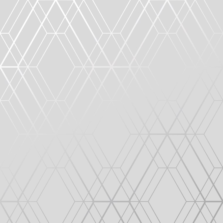 Metro Diamond Grey Silver wow001