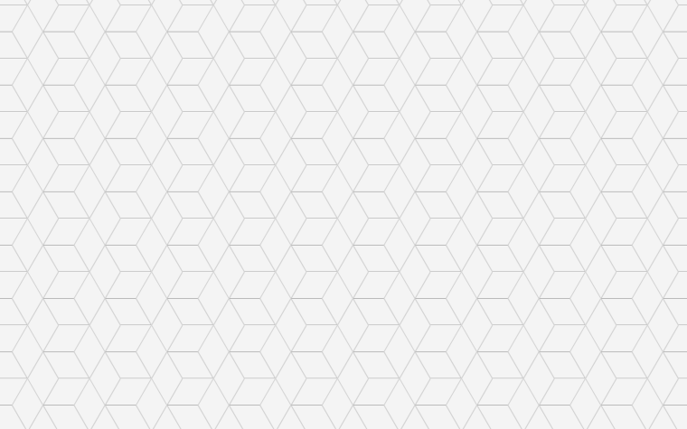 Геометрические узоры на белом фоне