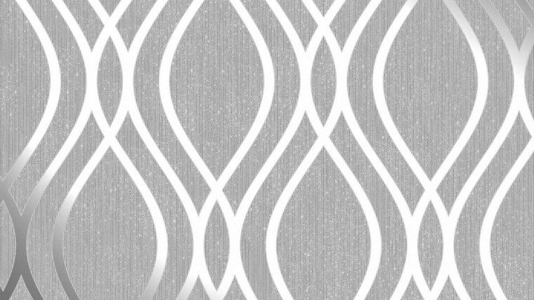 Бесшовные обои для стен