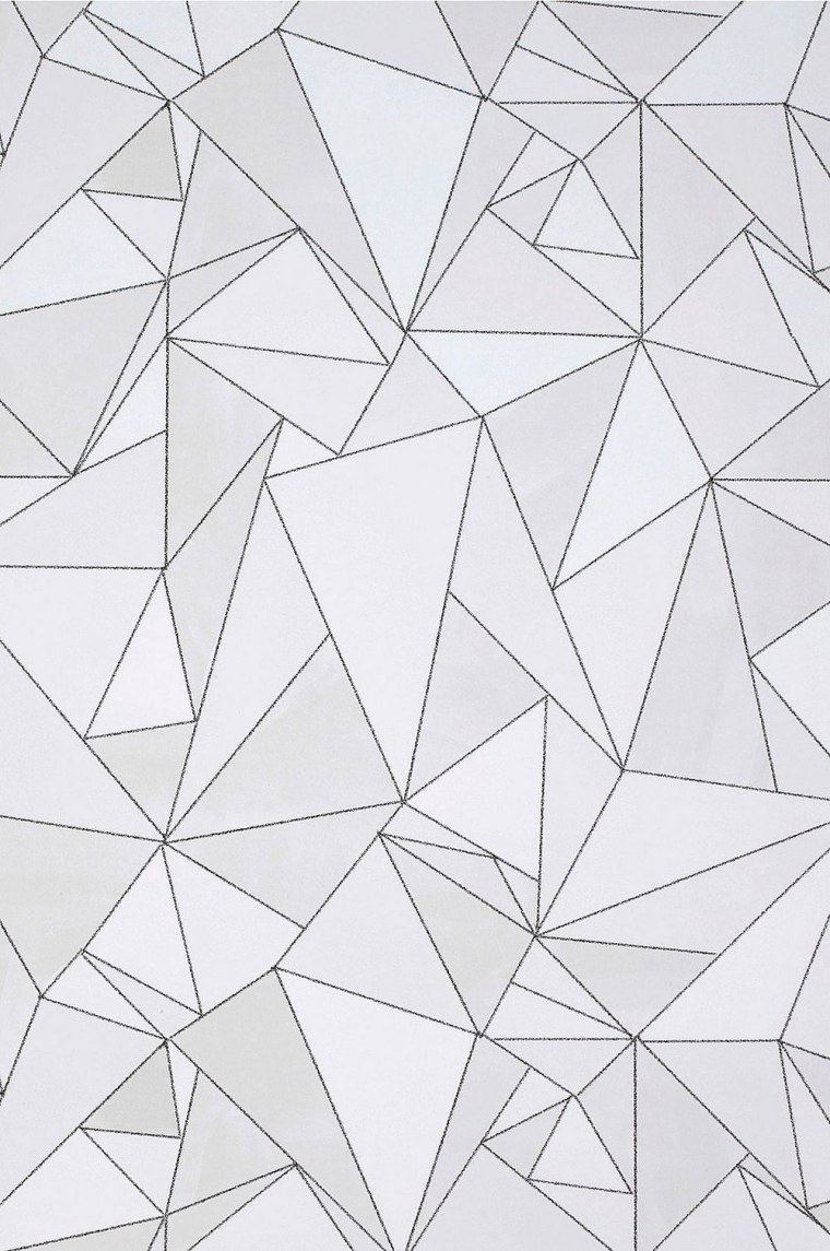 Паттерн из линий