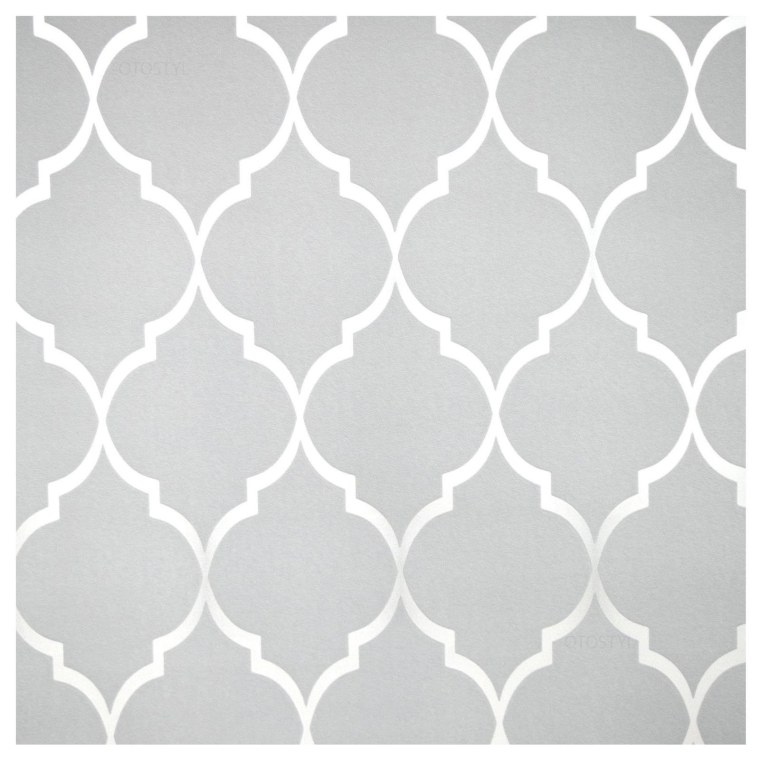 Обои Раш-марокканский Клевер