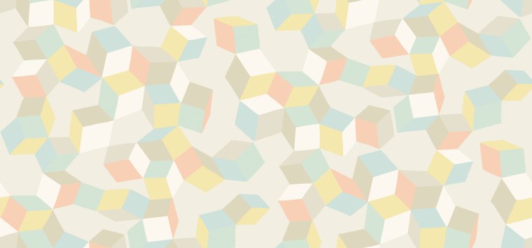 Английские обои Cole & son, коллекция Geometric II, артикул 105/10044