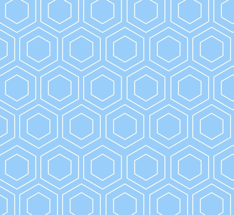 Бесшовный геометрический узор