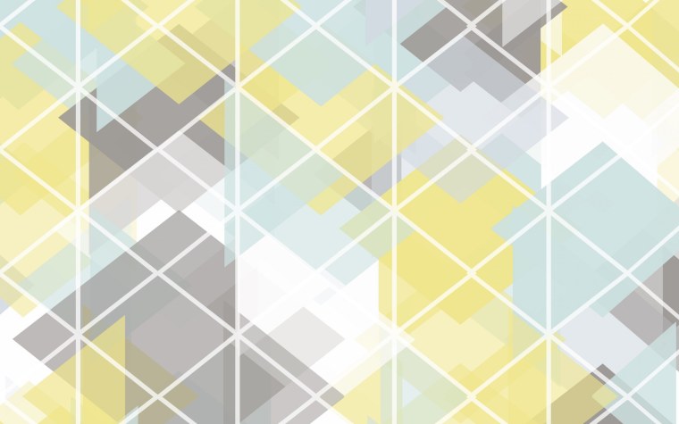 Нейтральный геометрический фон