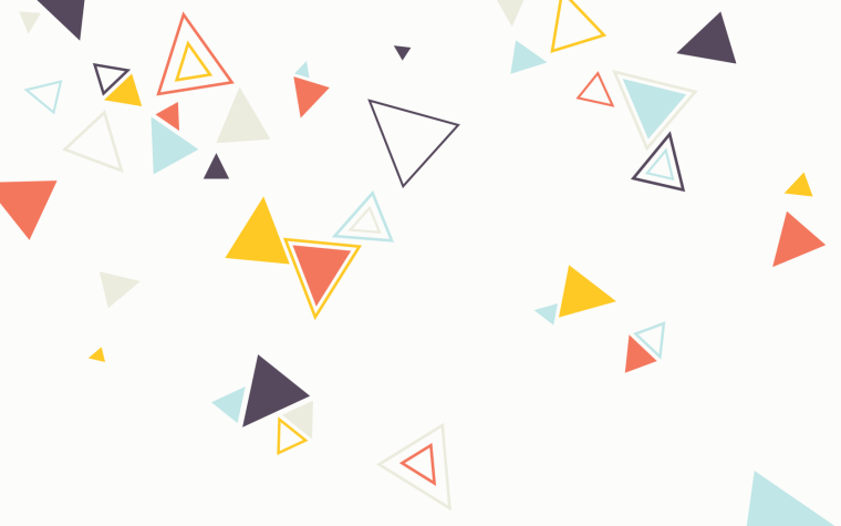 Фон геометрические фигуры