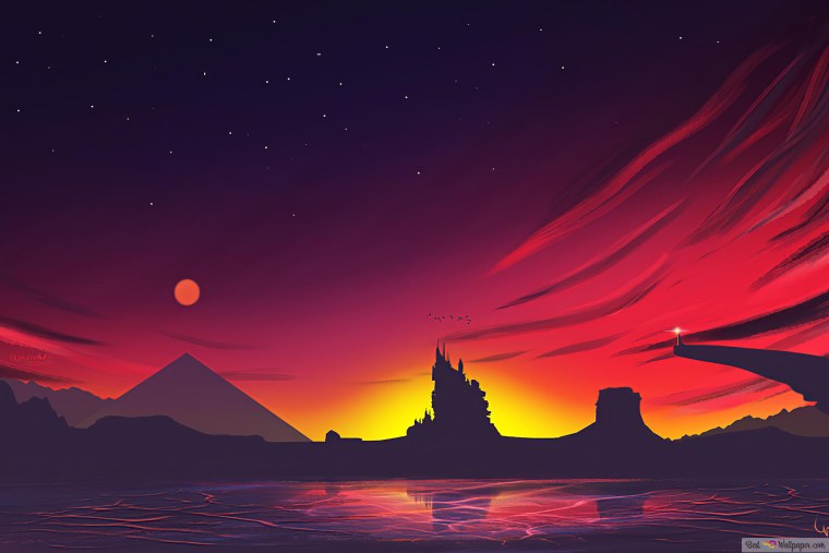 Минимализм арт