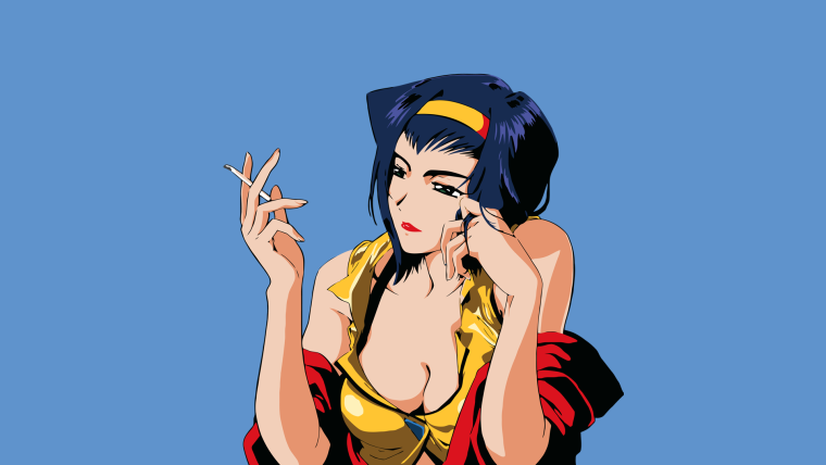 Фэй Валентайн