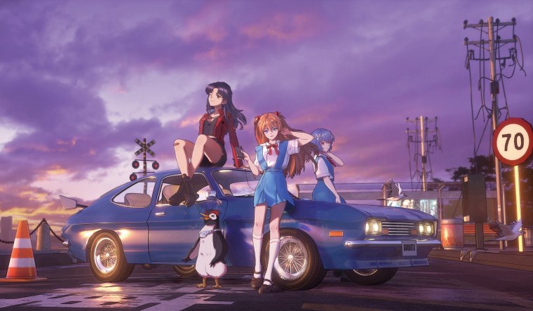 Мисато Кацураги