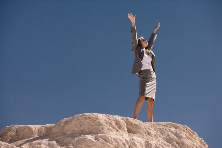 Уверенный ребенок