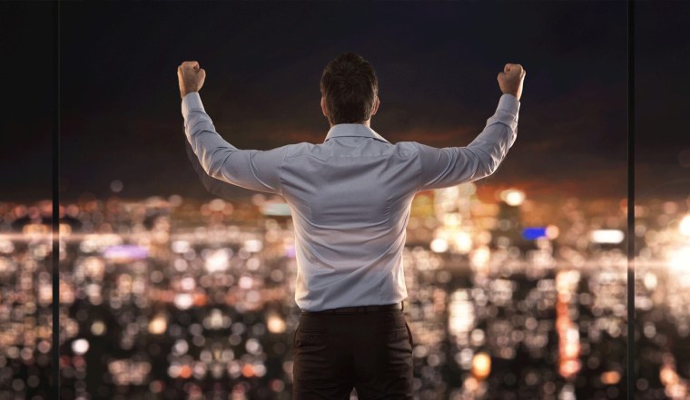 Уверенность и собранность