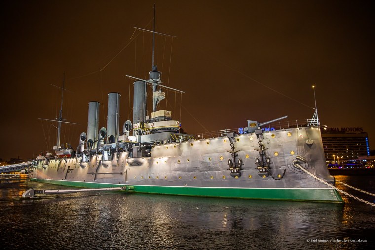 Паллада бронепалубный крейсер