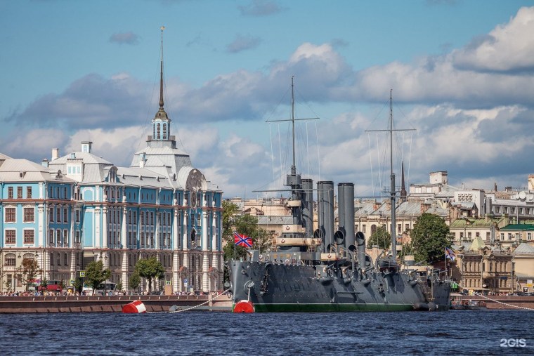 Крейсер 68 бис Михаил Кутузов