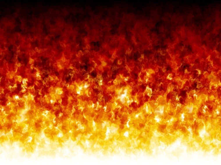 Марина Огненная