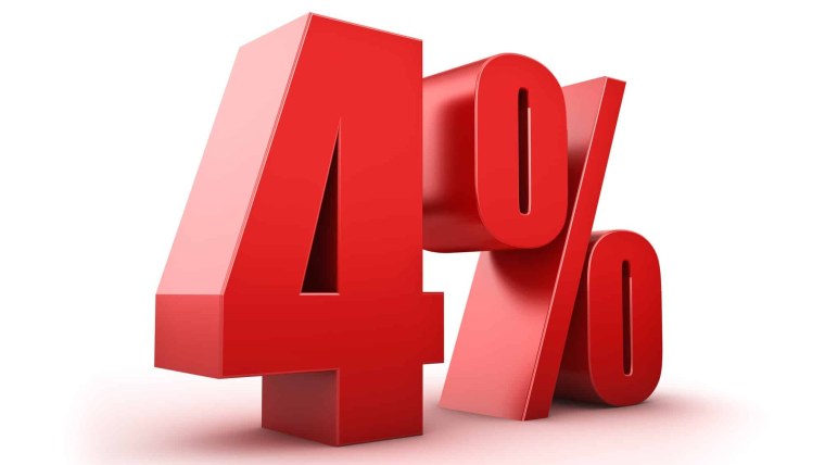 Проценты цифры