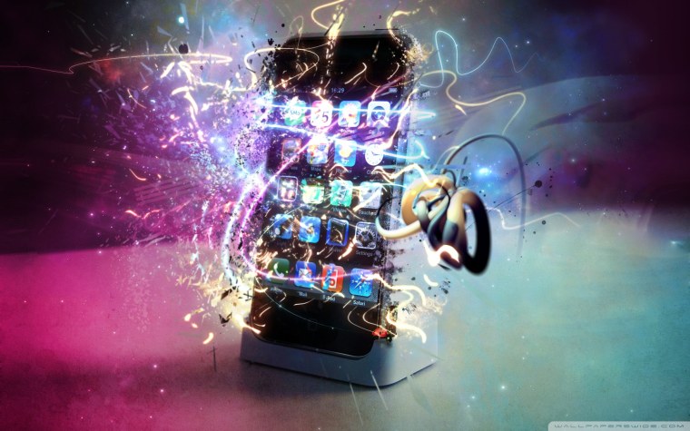 Заставка самсунг