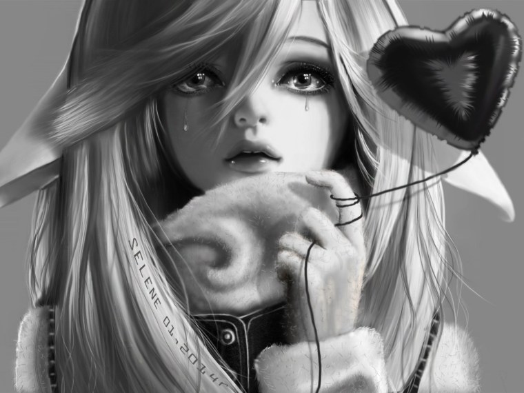 Аватарки для девушек