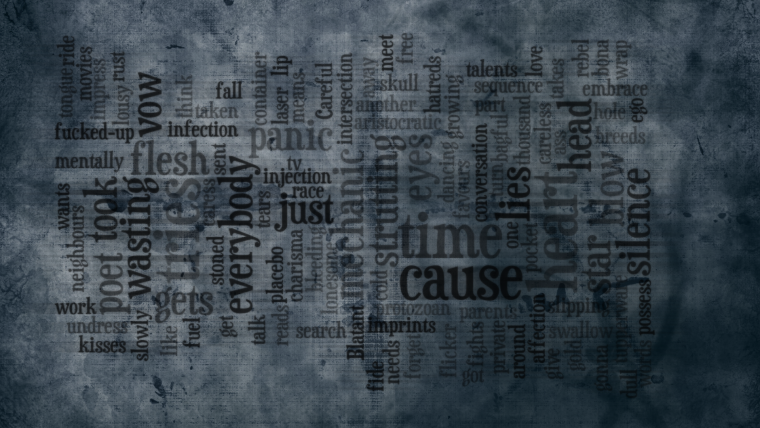 Раскрытая книга