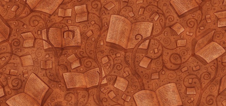 Книги и тетради