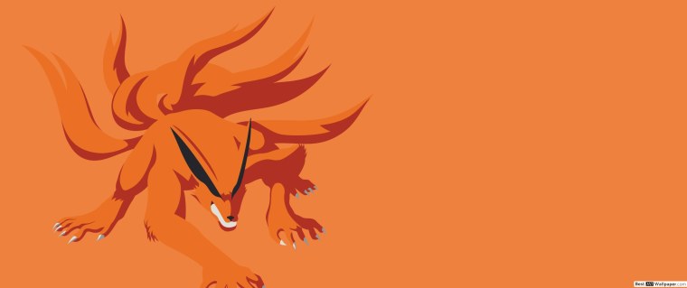 Наруто клан курама