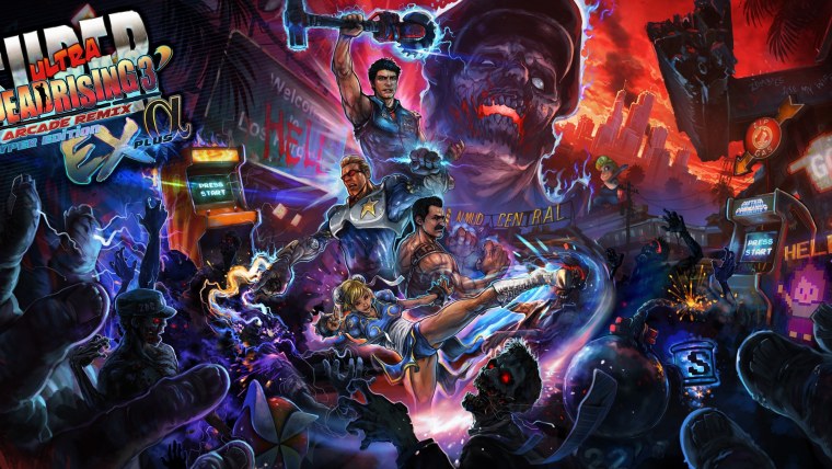 Постеры игр