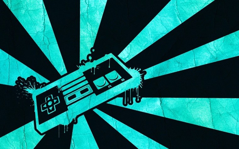 Игровая тематика