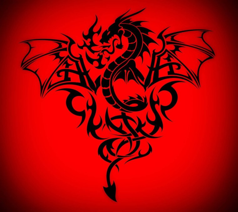 MSI обои на рабочий стол 1920х1080