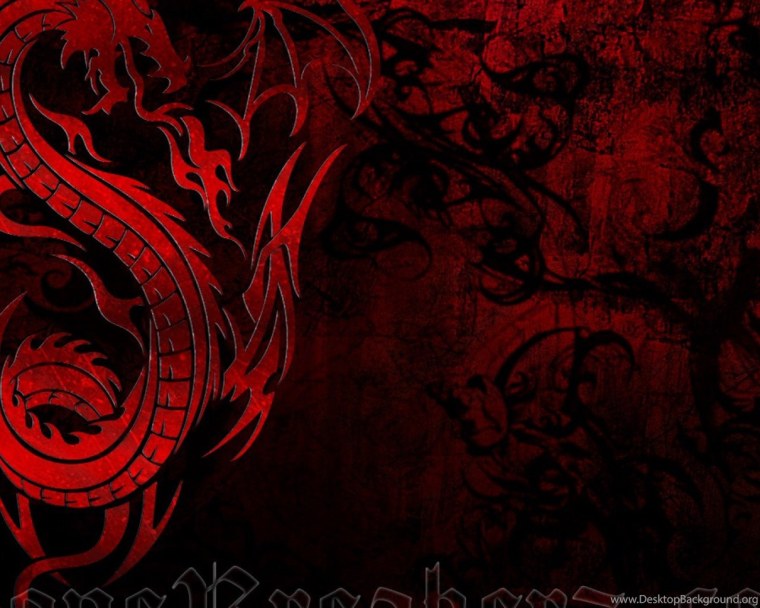 Дракон аватарка