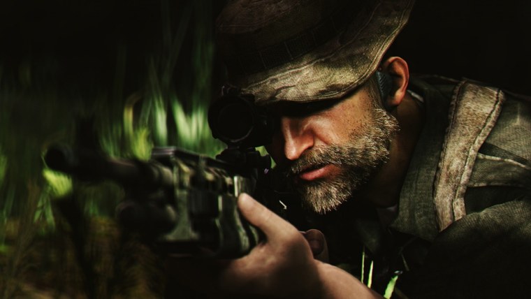 Captain Price