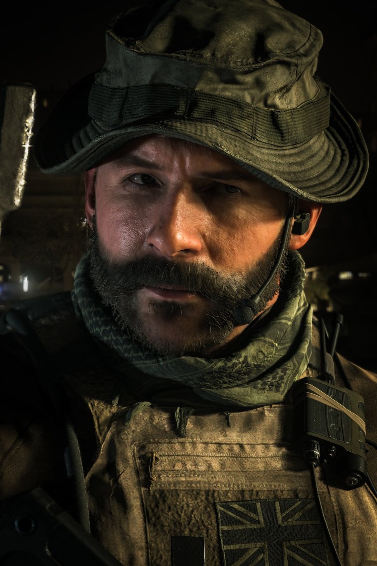 Капитан прайс Мем