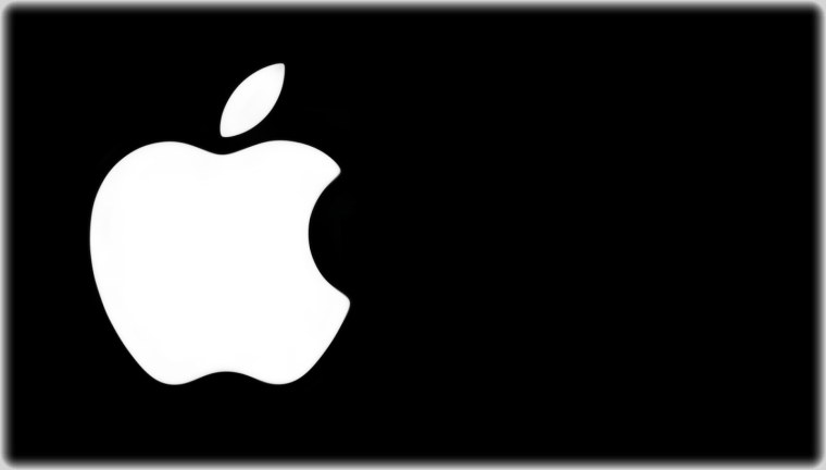 Эпл яблоко айфон