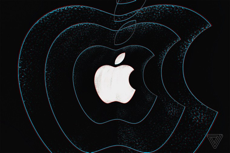 Значок Эппл без фона