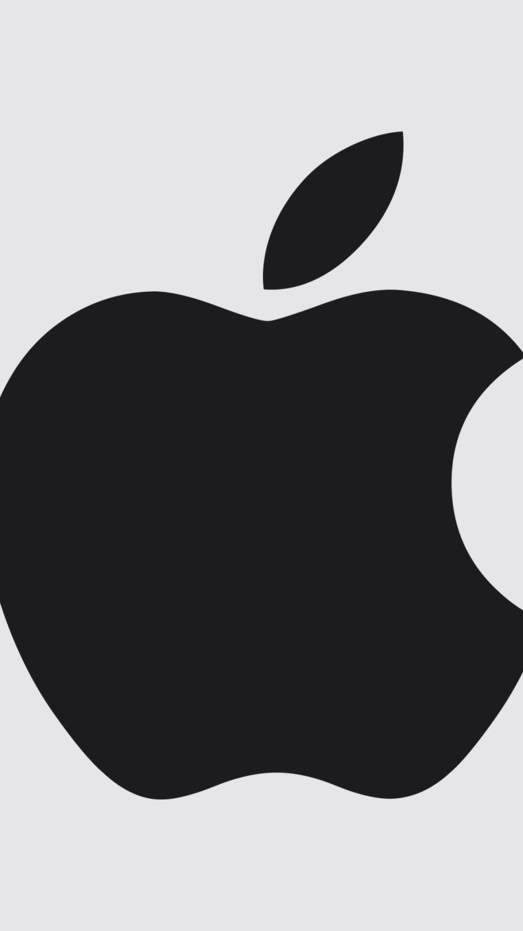 Надкусанное яблоко Apple