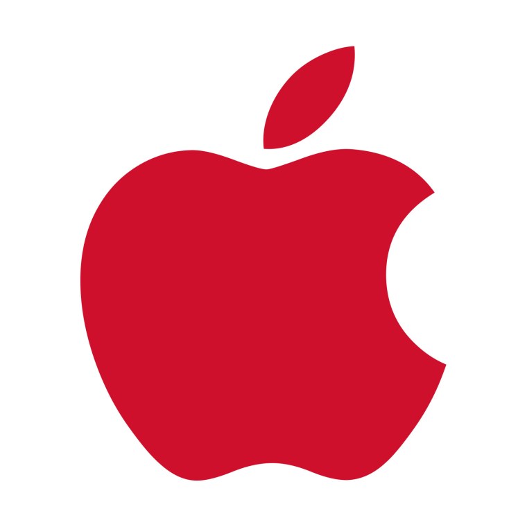 Логотип Apple