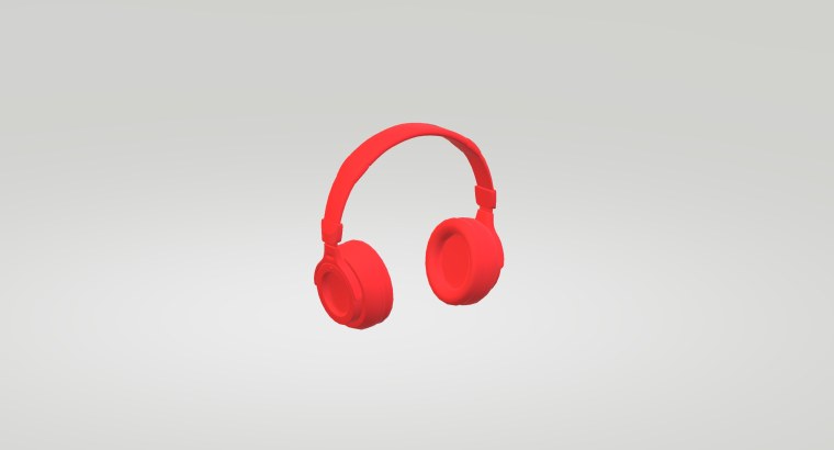 Наушники Dr Dre Beats