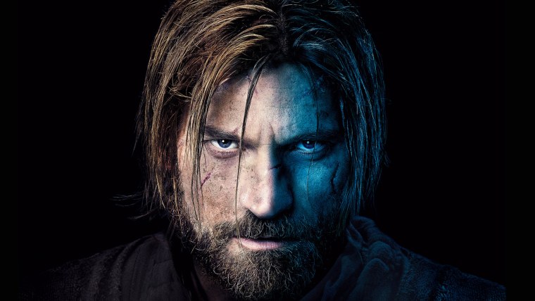 Николай костер-Вальдау