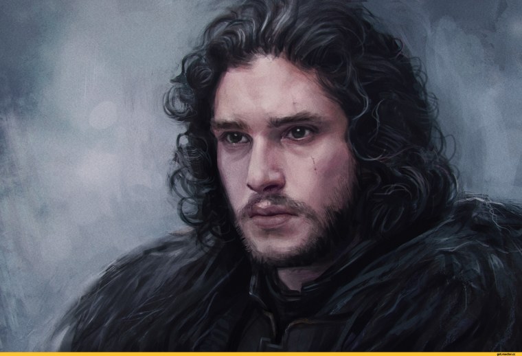 Игра престолов 1 сезон Постер