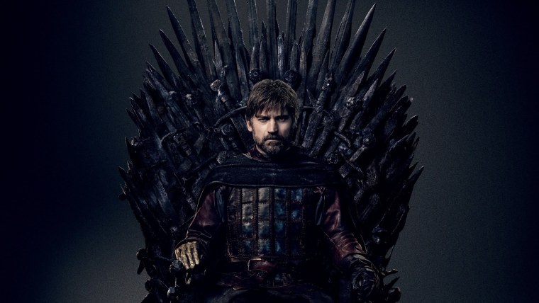 Король ночи игра престолов